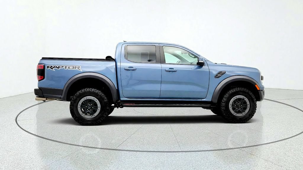 Used 2024 Ford Ranger Raptor AWD/4WD image 4