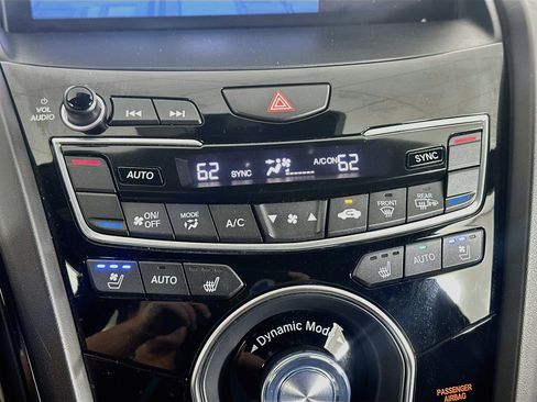 Used 2023 Acura RDX A-Spec w/ Advance Package AWD/4WD image 23