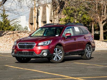 Used 2019 Subaru Outback 3.6R Limited w/ Popular Package #2
