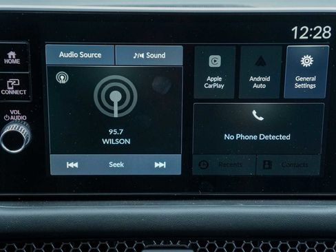 Used 2026 Honda HR-V Sport image 16