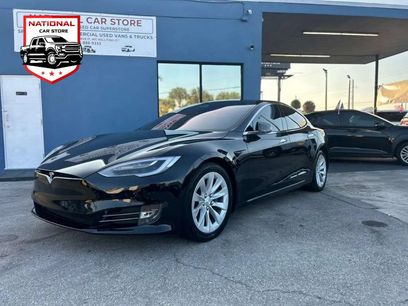 Used 2017 Tesla Model S 75