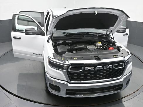 New 2026 RAM 1500 Big Horn image 62