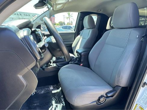 Used 2020 Toyota Tacoma SR RWD image 8