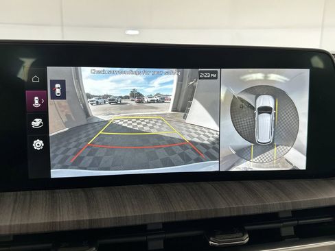 Used 2023 Kia Telluride SX image 27