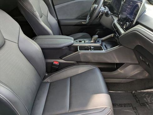 Used 2025 Lexus TX 350 FWD w/ Technology Package image 20