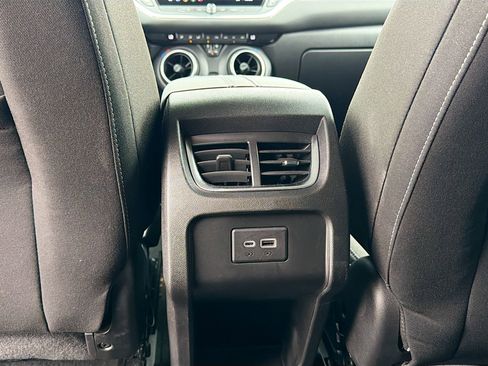 Used 2023 Chevrolet Blazer LT FWD image 25