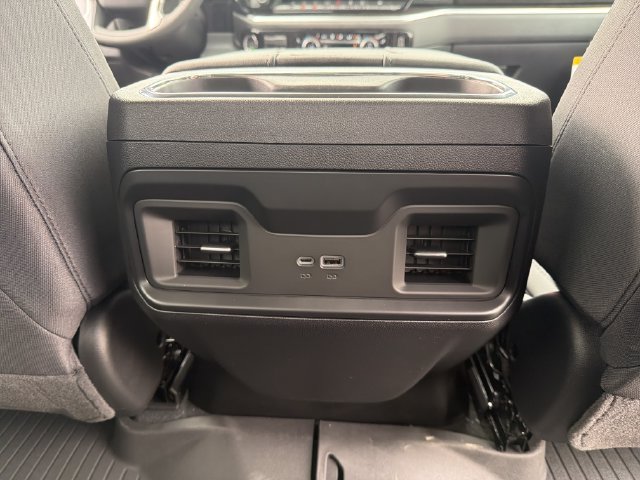 New 2026 Chevrolet Silverado 1500 RST w/ Safety Package AWD/4WD image 26