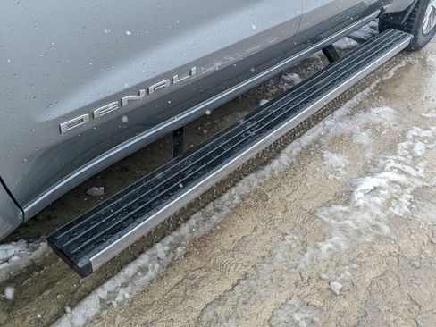 Used 2024 GMC Sierra 1500 Denali w/ Technology Package image 14