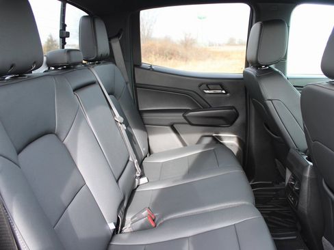 New 2026 GMC Canyon Elevation w/ Convenience Package image 21