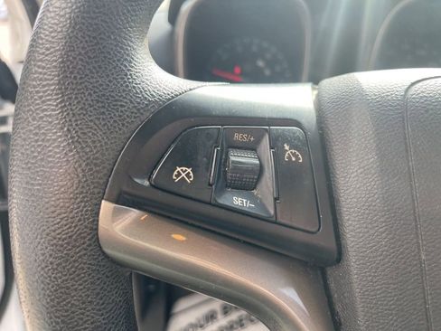 Used 2016 Chevrolet Malibu LS image 24