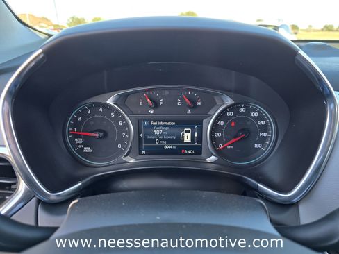 Used 2024 Chevrolet Equinox LS w/ LS Convenience Package image 22