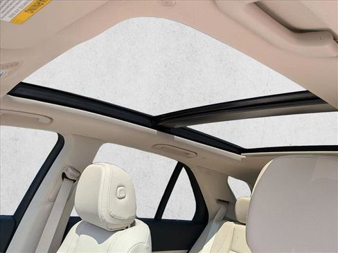 New 2026 Mercedes-Benz GLE 450 4MATIC image 16