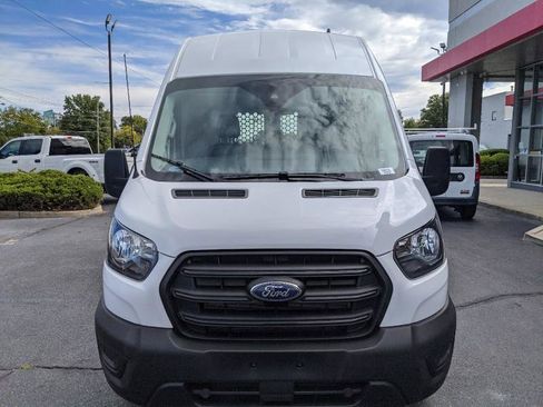 Used 2020 Ford Transit 250 148 High Roof w/ Load Area Protection Package image 2