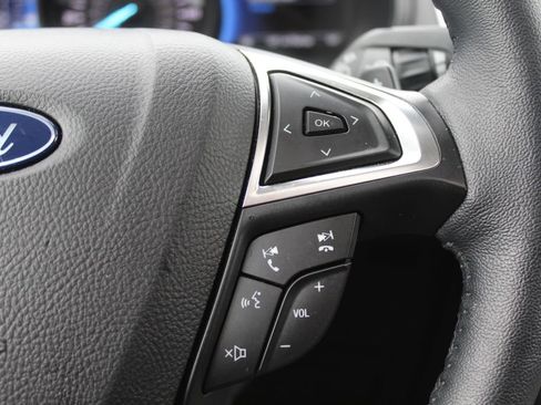 Used 2024 Ford Edge SEL w/ Convenience Package AWD/4WD image 12