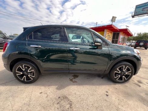 Used 2016 FIAT 500X Easy image 4