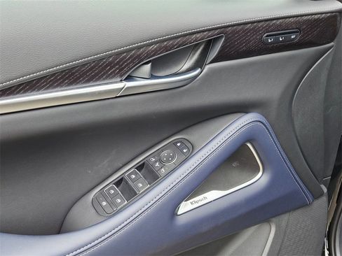 New 2026 INFINITI QX60 Sport image 16