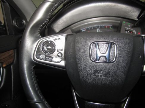 Certified 2020 Honda CR-V EX-L image 5
