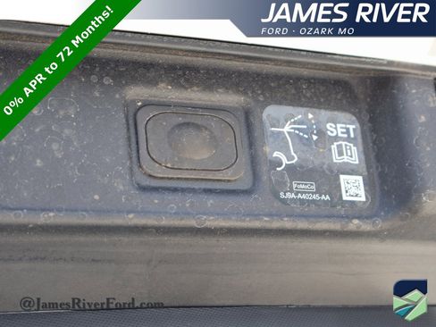 New 2025 Ford Mustang Mach-E Premium w/ Sport Appearance Package image 16