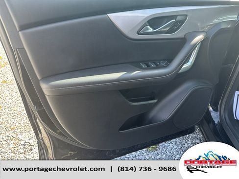 Used 2021 Chevrolet Blazer LT AWD/4WD image 11