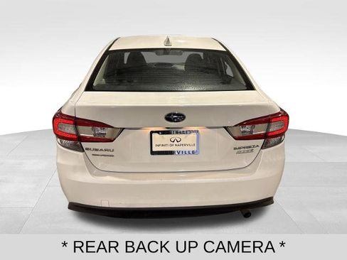 Used 2017 Subaru Impreza 2.0i Premium image 8