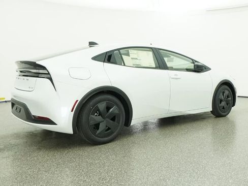 New 2026 Toyota Prius Plug-In Hybrid image 58