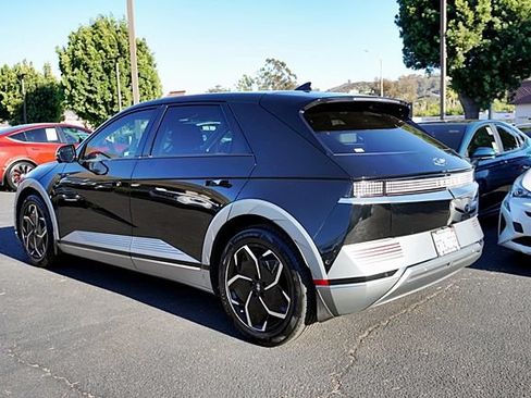 Used 2024 Hyundai Ioniq 5 Limited RWD image 7