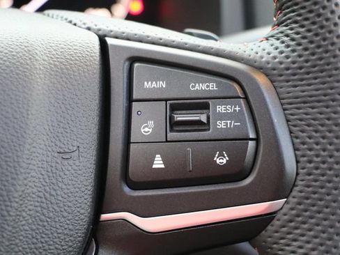 Used 2026 Honda Ridgeline TrailSport image 29