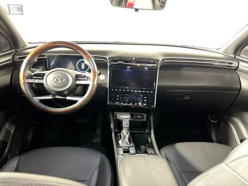 Used 2024 Hyundai Santa Cruz Night image 12