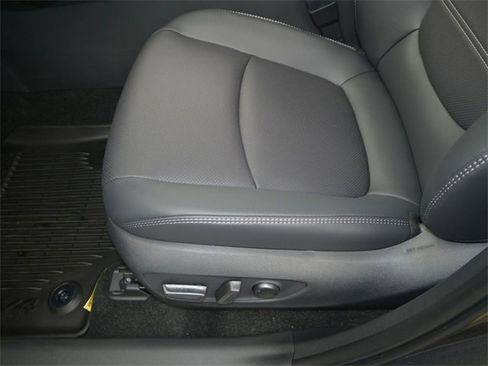 Used 2025 Toyota RAV4 Limited w/ Weather Package image 11