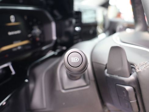New 2026 GMC Sierra 1500 Elevation AWD/4WD image 14