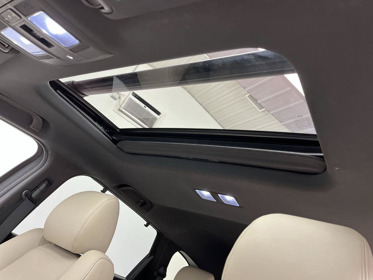 Used 2019 MAZDA CX-9 Grand Touring AWD/4WD image 15