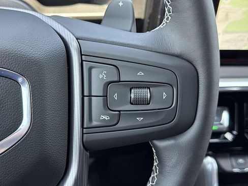 New 2026 GMC Sierra 1500 Denali Ultimate AWD/4WD image 10