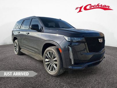 Certified 2023 Cadillac Escalade Sport