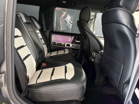Used 2019 Mercedes-Benz G 63 AMG 4MATIC image 31