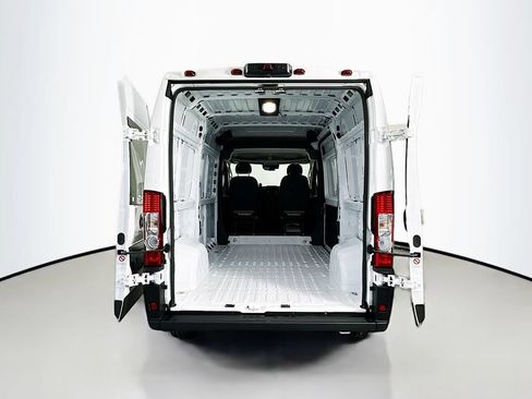 New 2026 RAM ProMaster 1500 w/ Convenience Group FWD image 16