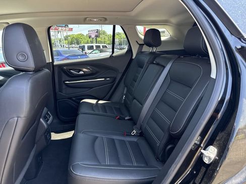 Used 2023 GMC Terrain Denali w/ Denali Premium Package AWD/4WD image 20