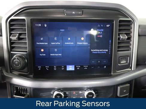 New 2026 Ford F150 XLT w/ Equipment Group 302A MID image 47