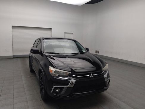 Used 2018 Mitsubishi Outlander Sport LE image 13