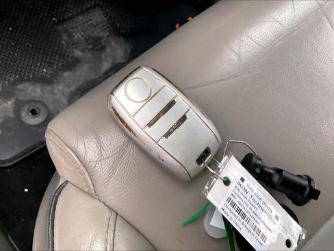 Used 2018 Kia Sportage EX w/ EX Sport Appearance Package FWD image 14