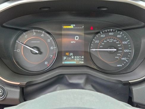 Used 2023 Subaru Crosstrek 2.0i Premium AWD/4WD image 26