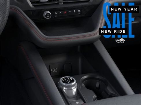 New 2026 Ford Explorer ST w/ Sun And Sound Package image 15