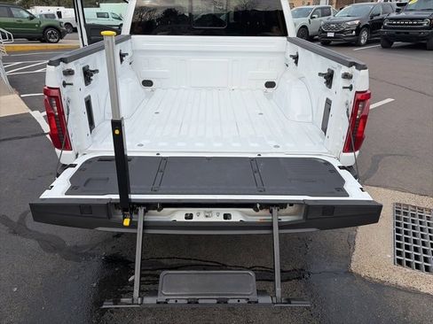 Used 2024 Ford F150 XLT w/ Equipment Group 302A MID image 30