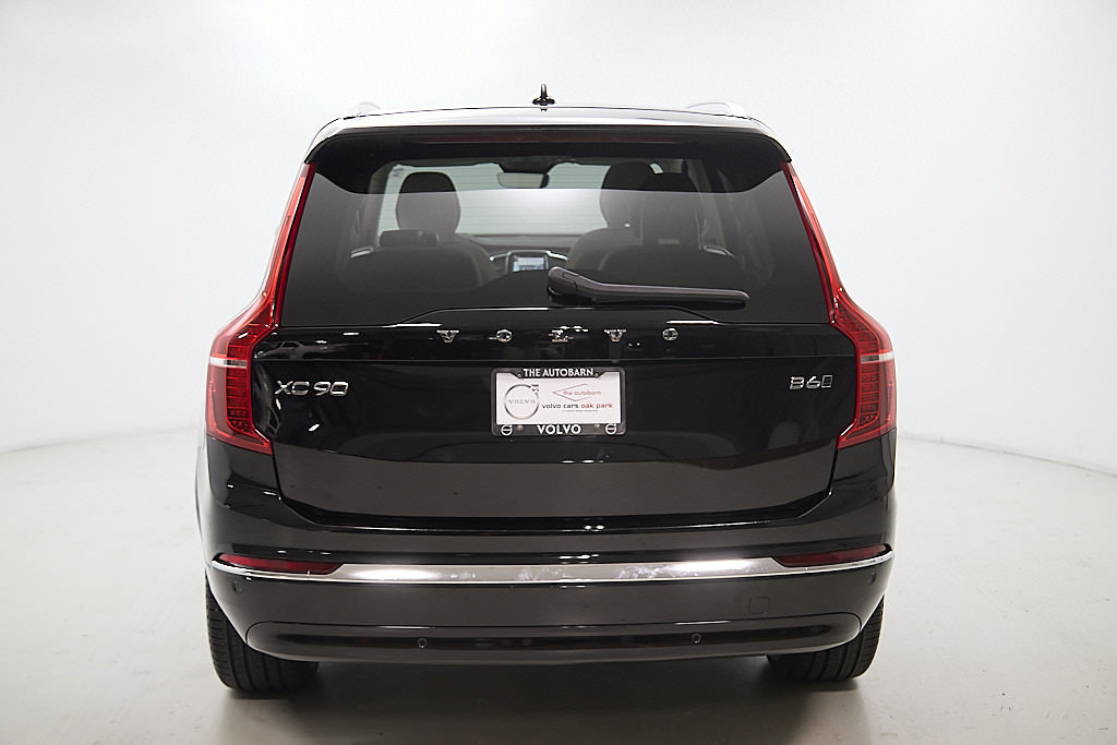 Certified 2023 Volvo XC90 B6 Plus w/ Protection Package AWD/4WD image 8