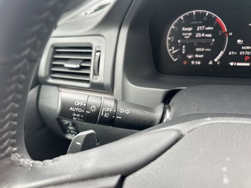 Certified 2025 Honda Ridgeline RTL image 22