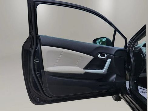 Used 2015 Honda Civic EX-L image 19