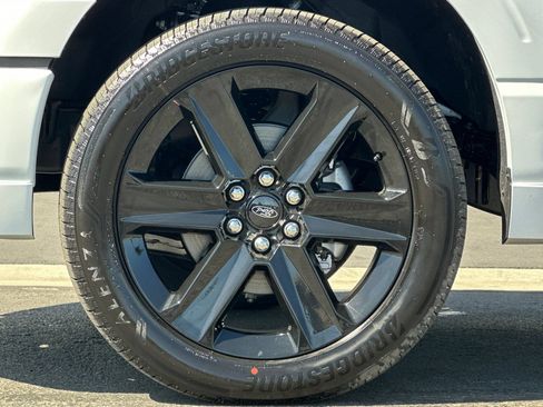 New 2026 Ford F150 STX w/ F-150 LOBO Package AWD/4WD image 22