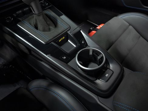 Used 2022 Porsche 911 GT3 RWD image 59