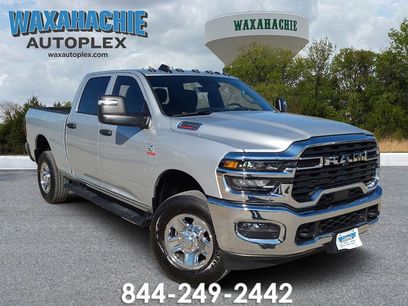 Used 2026 RAM 2500 Tradesman