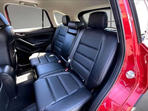 Used 2016 MAZDA CX-5 Grand Touring AWD/4WD image 26