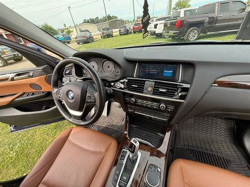 Used 2017 BMW X3 xDrive28i image 19
